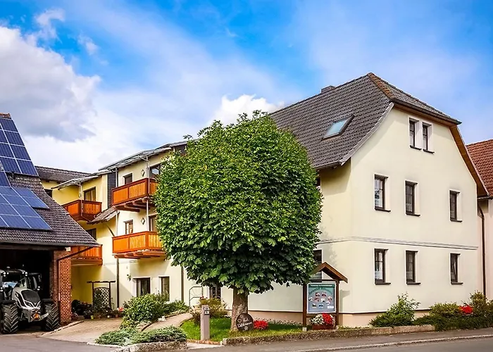 Ferienhof Kassandra