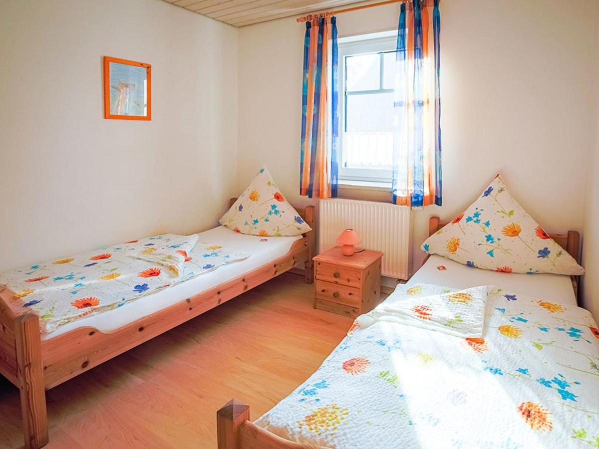 Appartement Kassandra