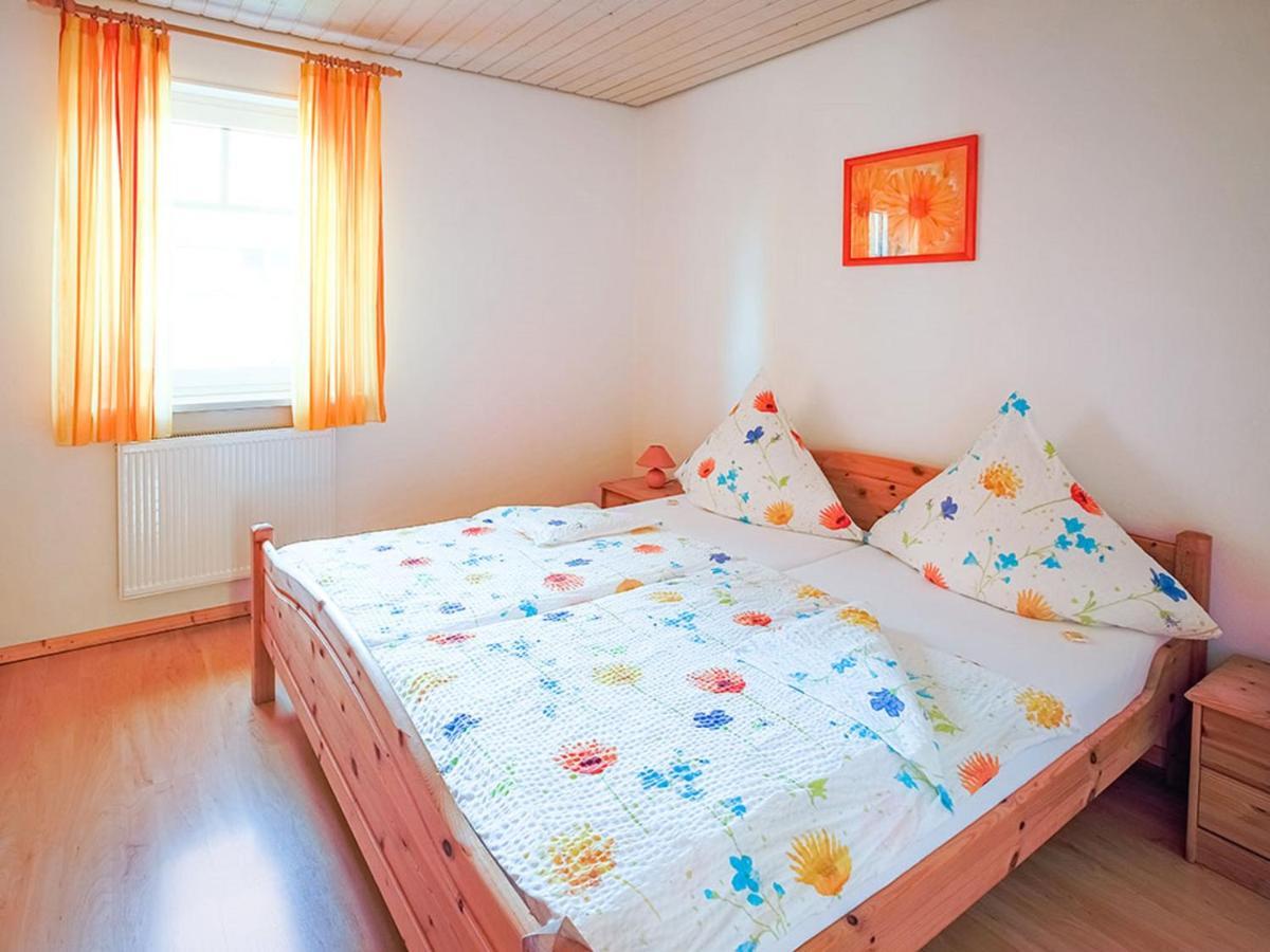Kassandra Appartement *